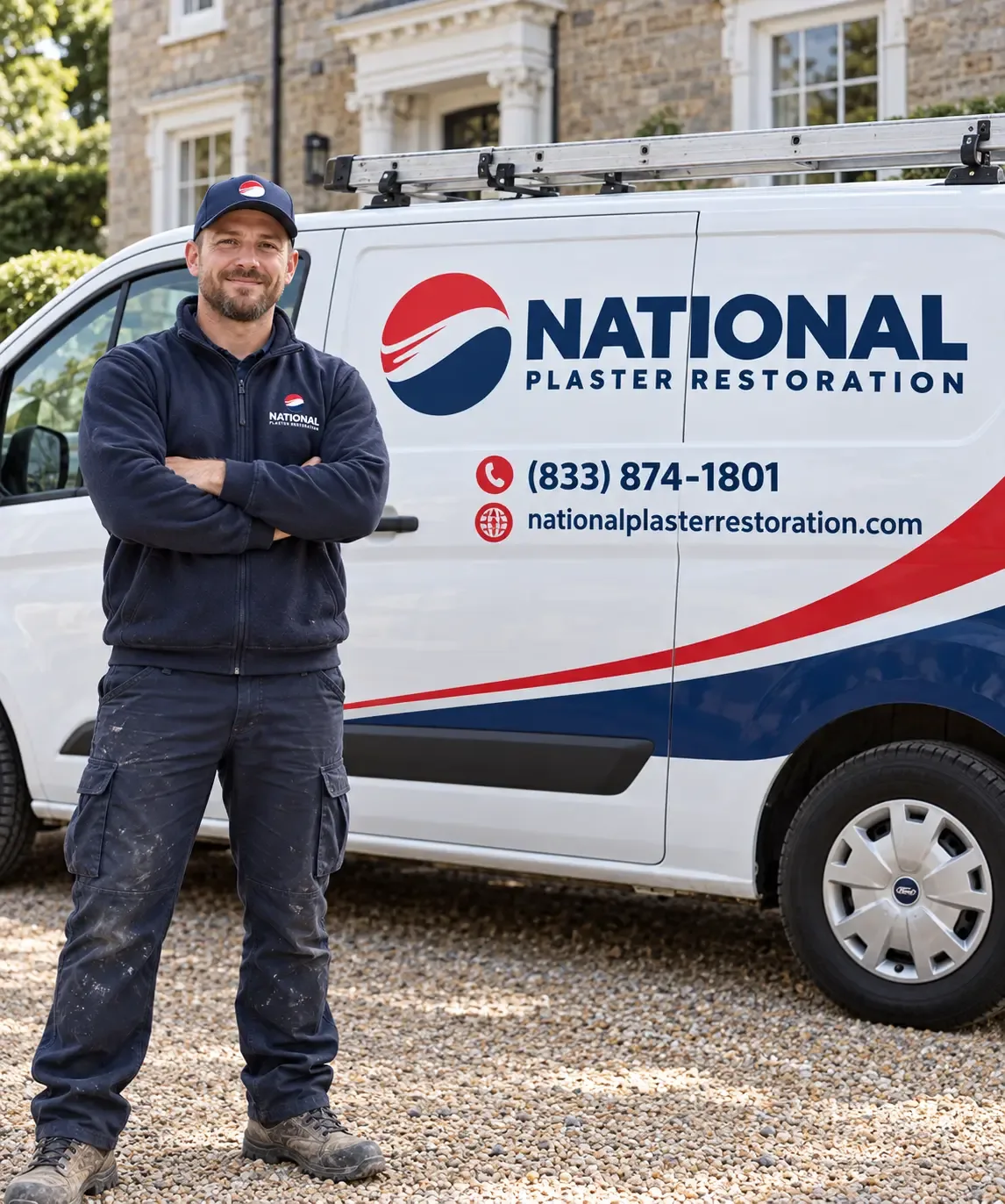 Plaster Repair company in Amherst, OH